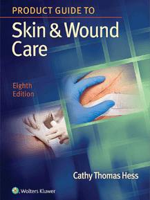 Product Guide to Skin & Wound Care