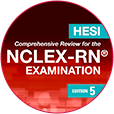 nclex-rn-hesi5