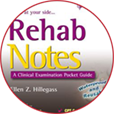 rehabnotes